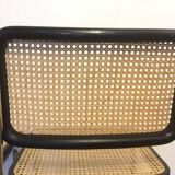 Marcel Breuer B32 chairs