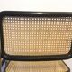 Marcel Breuer B32 chairs