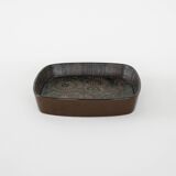 Baca ceramic bowl, Danish design, 1970s, manufacturer: Royal Copenhagen, de