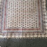 Tapis iranien