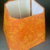 Panama brick lampshade