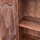 Armoire ancienne en bois