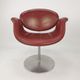 Little Tulip armchair by Pierre Paulin for Artifort 1980s