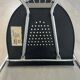3 chaises vintage