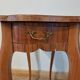 Pair of side tables