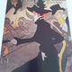 Poster festival posters of Chaumont Toulouse Lautrec