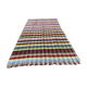 Anatolian handmade kilim rug 190cm x 310 cm