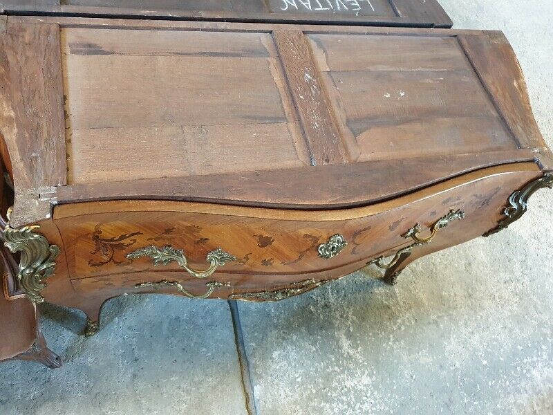 Wooden dresser 1940