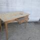 Table, bureau, console
