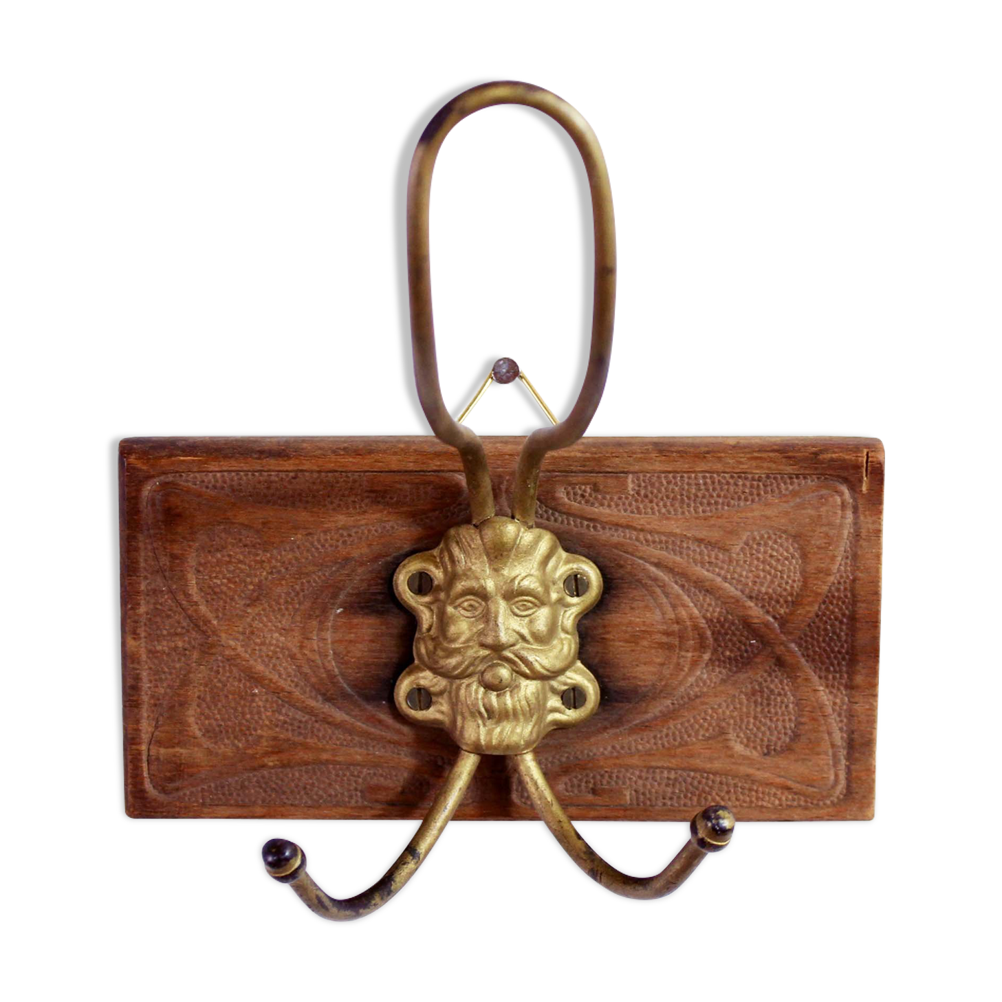 Peg Greenman Art Nouveau