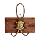 Peg Greenman Art Nouveau