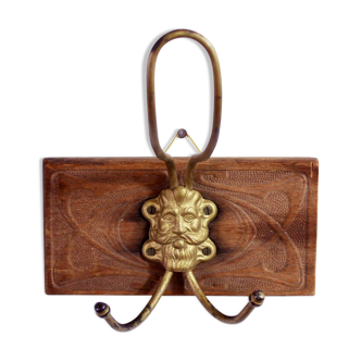 Peg Greenman Art Nouveau