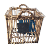 Old panière