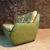 Vintage design sofa