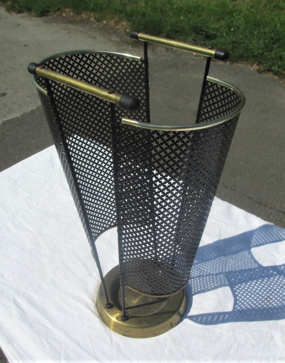 Umbrella Stand, Italy, 1960s