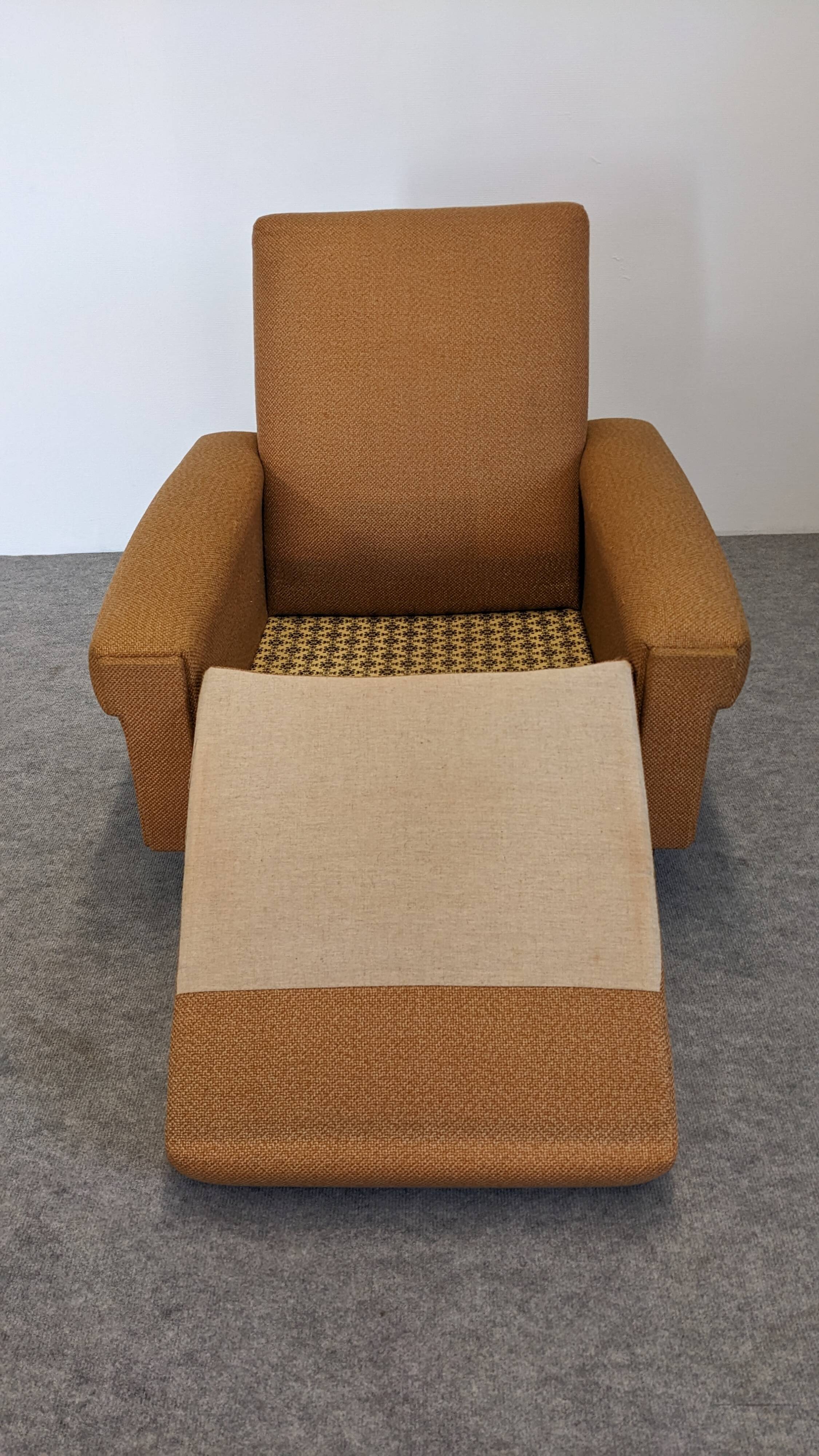 Armchair, Italy circa 1960