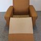Armchair, Italy circa 1960