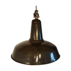 luminaire industriel