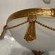 Italian Murano Glass Sconces, 1980