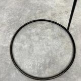 Mid-century modern floor lamp