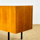 Scandinavian teak sideboard from the 1960s.