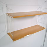 Shelves WHB Germany 1960