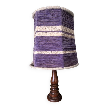 Lampe vintage