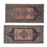 Rugs 53x104 - 54x110 cm
