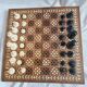 Travel Chess, Guinea 1960