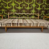 Stella daybed sofa by Wilhelm Knoll for Knoll Antimott 1950"