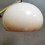 Arc floor lamp by Harvey Guzzini 70s