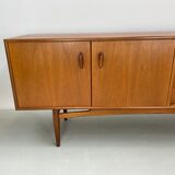 Vintage sideboard by G-Plan 1960's