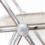 Folding chair - Plia - Castelli