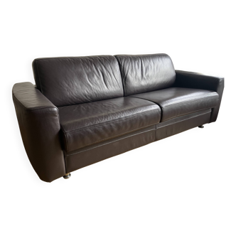 Seiner convertible sofa bed