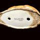 Zoomorphic Terrine of Roe Deer in Barbotine – Michel Caugant (Circa 1970)