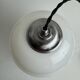 VINTAGE OVOID SUSPENSION 1970