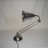 Jumo desk lamp - model 610 from the 1940s