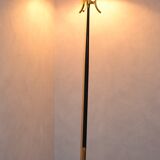 LuneL House Lamp Lamp Year 50 tripod 3 fires