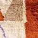 Traditional Moroccan rug 250cm x 150cm