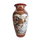Chinese vase