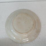 Jeanne d'Arc decorative plate on the bucher