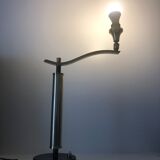 Neo-classical table lamp from the 50s-60s