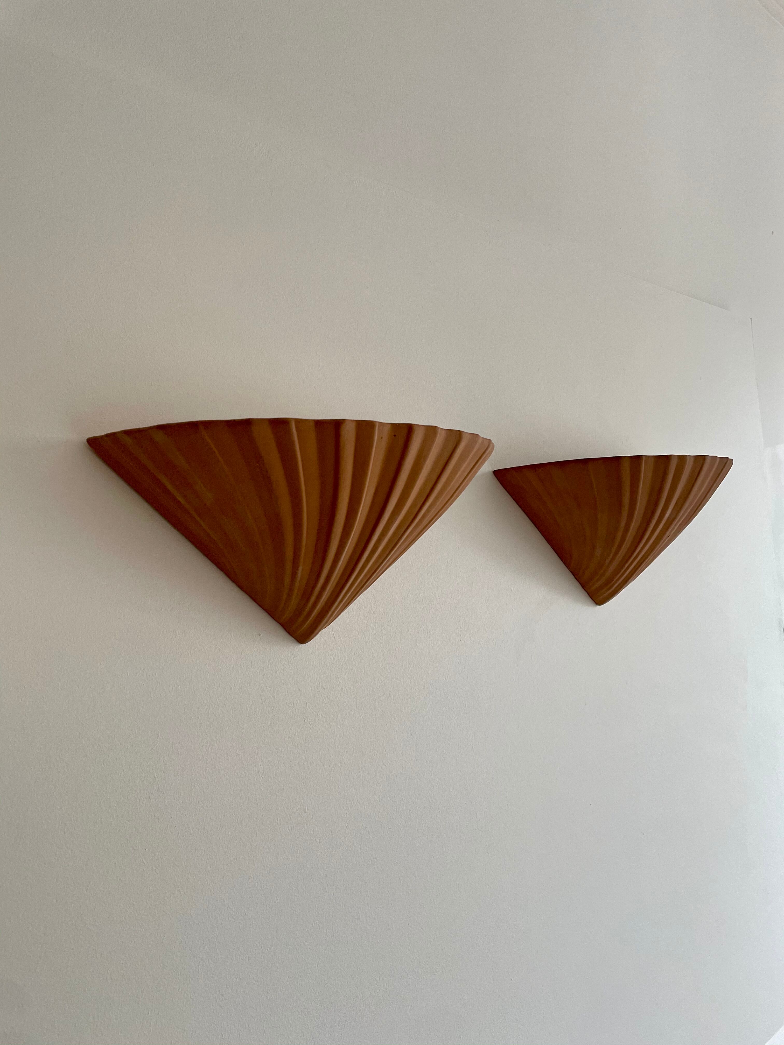 Pair of vintage