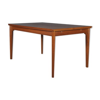 Table a manger danoise 1970s