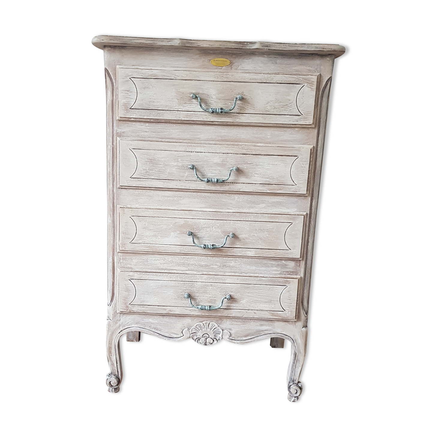 Chiffonnier chic countryside