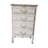 Chiffonnier chic countryside