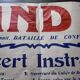 Poster "Grand Ball - Great Cycling Race" - Gironde - 1930s