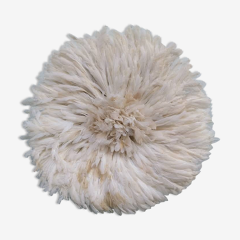 Juju hat blanc de 55 cm