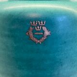 Gustavsberg Argenta Wilhelm Kage vase