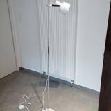 Space-Age Lamp - Scandinavian design floor lamp - adjustable vintage style